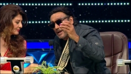 Super Dancer Chapter 4 - 14th August 2021